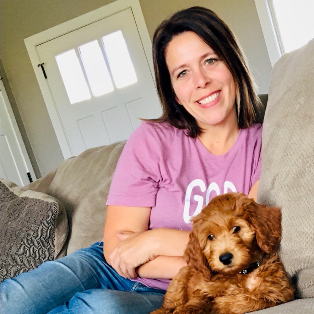 Meet your Posher, Nancy